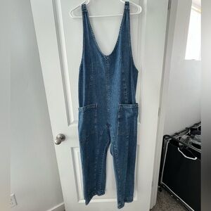 We The Free high roller jumpsuit